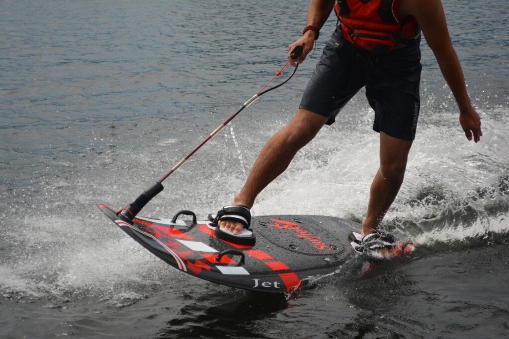 Jet Powered Surfboard in Liverpool City Centre, Merseyside Gumtree