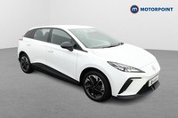 2024 Mg Motor Uk MG4 125kW SE EV 51kWh 5dr Auto SUV Electric Automatic