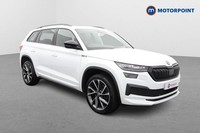 2022 Skoda Kodiaq 2.0 TDI Sport Line 4x4 5dr DSG [7 Seat] SUV Diesel Automatic