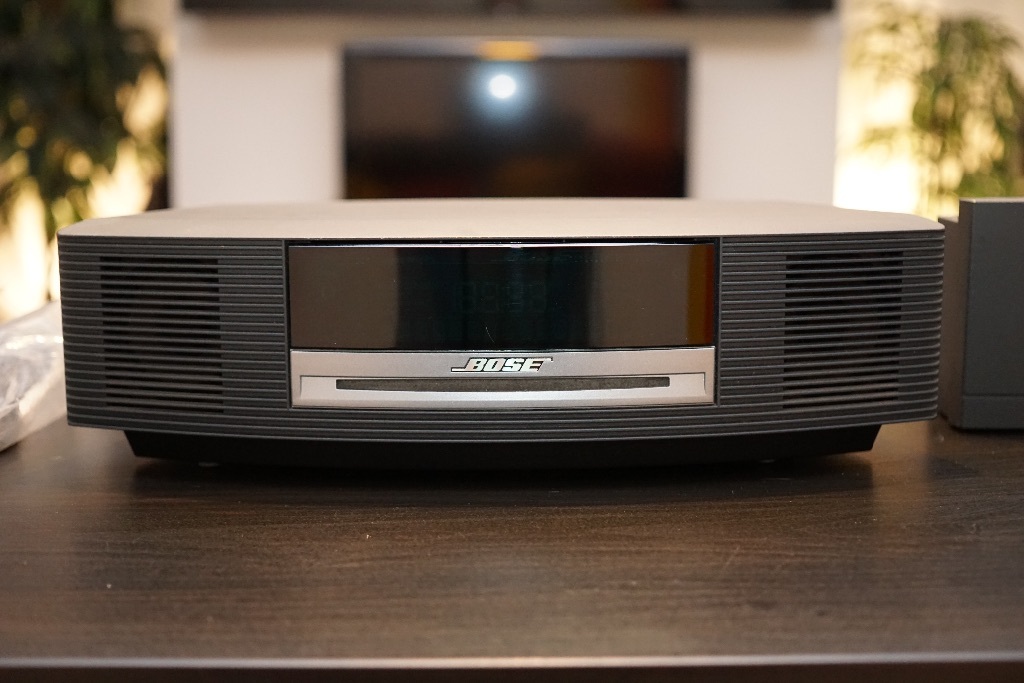 Bose wave music system + dab digital radio module in Brighton, East