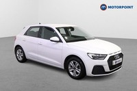 2021 Audi A1 25 TFSI Technik 5dr HATCHBACK PETROL Manual