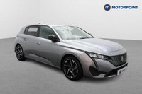 2023 Peugeot 308 1.2 PureTech Allure Premium 5dr EAT8 Hatchback Petrol Automatic