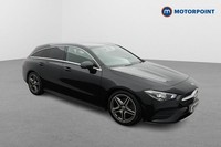 2020 Mercedes-Benz CLA CLA 200 AMG Line 5dr Tip Auto Estate Petrol Automatic