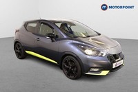 2022 Nissan Micra 1.0 IG-T 92 Kiiro 5dr Hatchback Petrol Manual