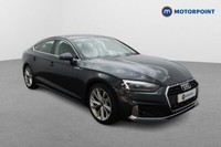 2021 Audi A5 35 TFSI Sport 5dr S Tronic HATCHBACK PETROL Automatic