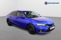 2024 Honda Civic 2.0 eHEV Advance 5dr CVT Hatchback Hybrid Automatic