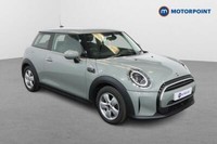 2022 MINI Hatch 1.5 Cooper Classic 3dr Hatchback Petrol Manual