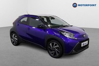 2024 Toyota Aygo X 1.0 VVT-i Edge 5dr Hatchback Petrol Manual
