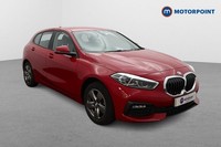 2023 BMW 1 Series 118i [136] SE 5dr [Live Cockpit Professional] Hatchback Petrol