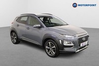 2020 Hyundai KONA 1.0T GDi Blue Drive Premium 5dr SUV Petrol Manual