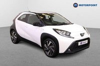 2023 Toyota Aygo X 1.0 VVT-i Edge 5dr Hatchback Petrol Manual