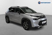 2023 Citroen C3 Aircross 1.2 PureTech 110 Shine 5dr SUV Petrol Manual