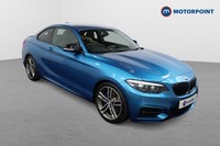  BMW 2 Series M240i 2dr [Nav] Step Auto Coupe Petrol Automatic