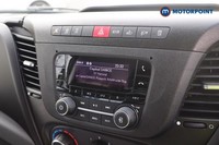 2025 Iveco Daily 2.3 High Roof Business Van 3520L WB High Volume/High Roof Van D