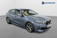 2022 BMW 1 Series M135i xDrive 5dr Step Auto Hatchback Petrol Automatic