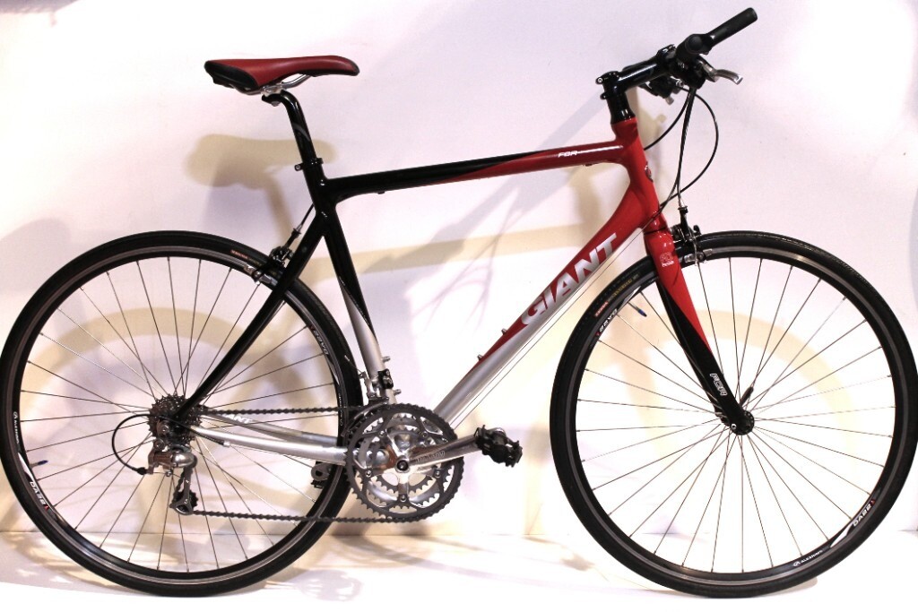 giant fcr2