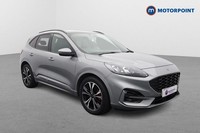 2022 Ford Kuga 2.5 FHEV ST-Line X Edition 5dr CVT SUV Hybrid Automatic