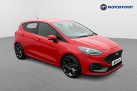 2023 Ford Fiesta 1.5 EcoBoost ST-3 5dr HATCHBACK PETROL Manual