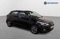 2019 Hyundai i20 1.2 MPi SE 5dr HATCHBACK PETROL Manual