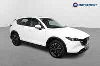 2022 Mazda CX-5 2.0 Sport Edition 5dr SUV Petrol Manual
