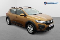 2023 Dacia Sandero Stepway 1.0 TCe Expression 5dr Hatchback Petrol Manual