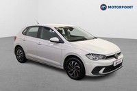 2023 Volkswagen Polo 1.0 Life 5dr HATCHBACK PETROL Manual