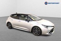 2019 Toyota Corolla 2.0 VVT-i Hybrid Excel 5dr CVT Hatchback Hybrid Automatic