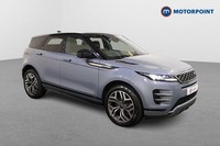 2021 Land Rover Range Rover Evoque 2.0 D165 R-Dynamic S 5dr Auto SUV Diesel Auto