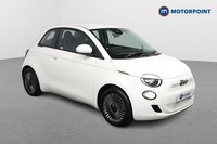 2022 Fiat 500 87kW Icon 42kWh 3dr Auto HATCHBACK ELECTRIC Automatic