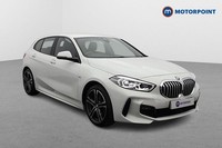 2023 BMW 1 Series 118i [136] M Sport 5dr Step Auto [LCP] HATCHBACK PETROL Automa