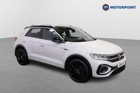 2024 Volkswagen T-Roc 1.5 TSI R-Line 5dr DSG SUV Petrol Automatic