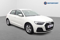2022 Audi A1 25 TFSI Technik 5dr HATCHBACK PETROL Manual