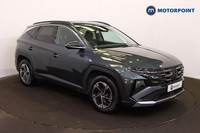 2024 Hyundai TUCSON 1.6T Advance 5dr SUV Petrol Manual