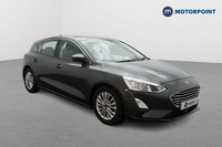 Ford Focus 1.5 EcoBoost 150 Titanium 5dr Auto Hatchback Petrol Automatic