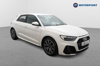 2023 Audi A1 30 TFSI 110 S Line 5dr Hatchback Petrol Manual
