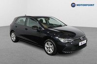 2022 Volkswagen Golf 1.5 TSI Life 5dr HATCHBACK PETROL Manual