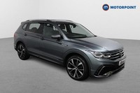 2022 Volkswagen Tiguan Allspace 1.5 TSI R-Line 5dr DSG ESTATE PETROL Automatic