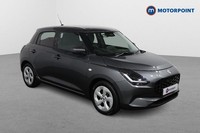 2025 Suzuki Swift 1.2 Mild Hybrid Motion 5dr Hatchback Petrol Manual