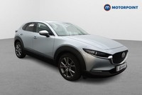 2021 Mazda CX-30 2.0 e-Skyactiv G MHEV GT Sport 5dr SUV Petrol Manual