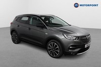 2020 Vauxhall Grandland X 1.6 Hybrid4 300 SRi Nav 5dr Auto SUV Hybrid Automatic