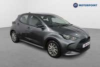 2023 Toyota Yaris 1.5 Hybrid Icon 5dr CVT HATCHBACK PETROL/ELECTRIC Automatic
