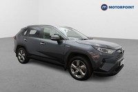 2019 Toyota RAV4 2.5 VVT-i Hybrid Excel 5dr CVT SUV Hybrid Automatic