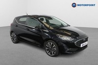 2022 Ford Fiesta 1.0 EcoBoost Hbd mHEV 155 Titanium Vignale 5dr Hatchback Petrol
