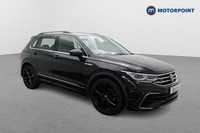 2020 Volkswagen Tiguan 1.5 TSI 150 R-Line 5dr DSG SUV Petrol Automatic