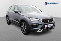 2021 SEAT Ateca 1.5 TSI EVO SE Technology 5dr DSG SUV Petrol Automatic