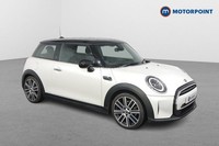 2022 MINI Hatchback 1.5 Cooper Exclusive 3dr Auto Hatchback Petrol Automatic