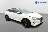 2022 Nissan Qashqai 1.3 DiG-T MH 158 Tekna 5dr Xtronic SUV Petrol Automatic