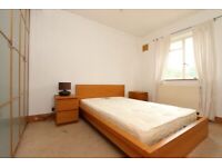 Maida Vale Double Room Available Today