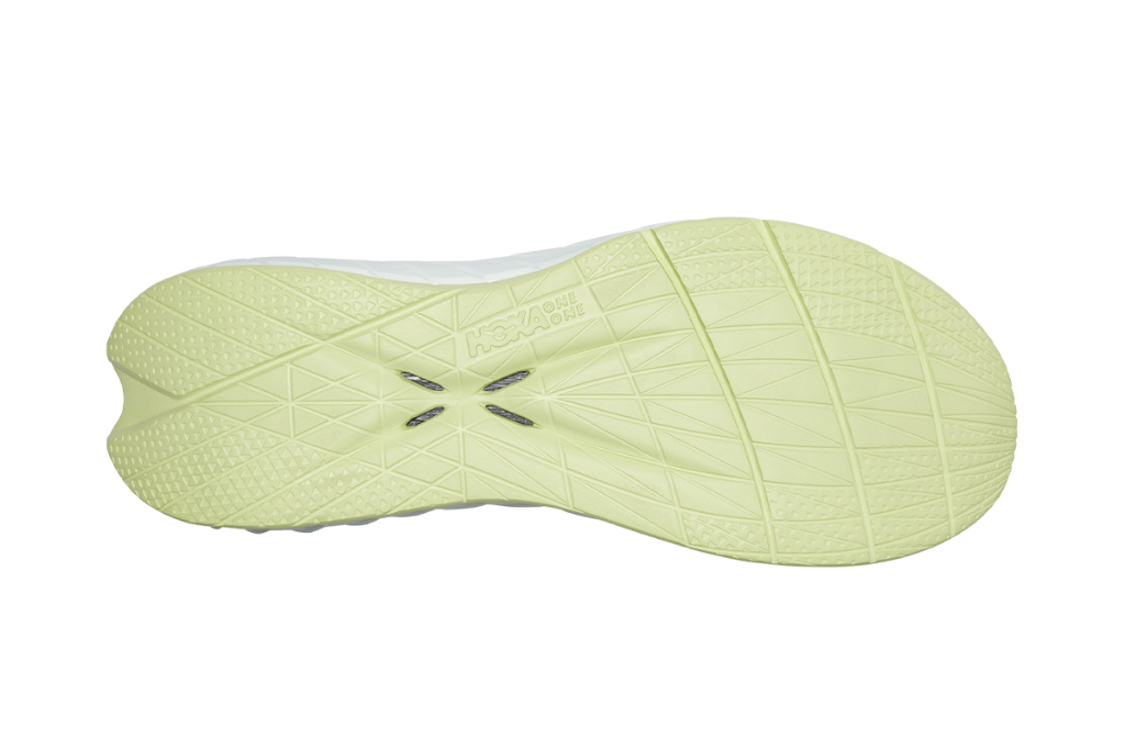 HOKA HOKA ONE CARBON X3 M HERREN LAUFSCHUHE RUN SPORT SNEAKERS 1123192-BCBLC