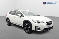 2021 Subaru XV 2.0i e-Boxer SE 5dr Lineartronic SUV Hybrid Automatic